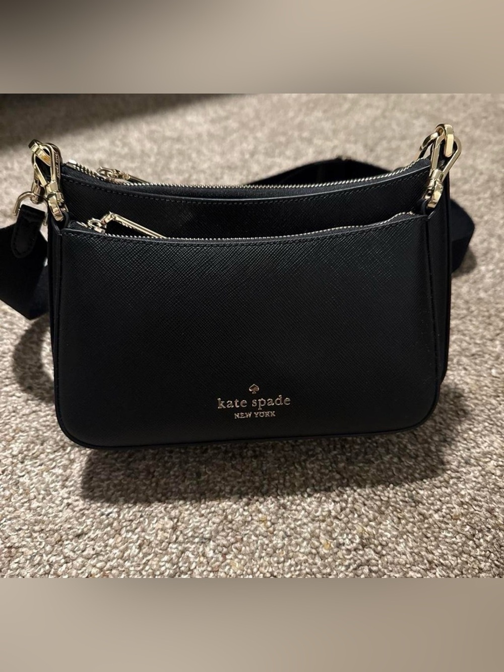 Kate Spade Crossbody Bag - Picture 2 of 3